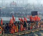 kumbh mela 2013