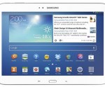 samsung galaxy tab